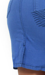 17233 Maripily Skirt