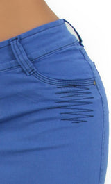 17233 Maripily Skirt