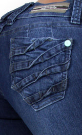 17262 Maripily Skinny Jean - Pompis Stores