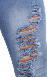 17260 Maripily Skinny Jean - Pompis Stores