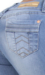 17260 Maripily Skinny Jean - Pompis Stores