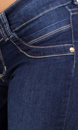 17263 Maripily Skinny Jean - Pompis Stores