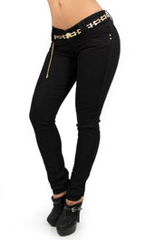 17271 Maripily Skinny Jean