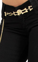 17271 Maripily Skinny Jean