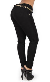 17271 Maripily Skinny Jean