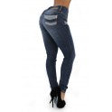 17291 Maripily Skinny Jean
