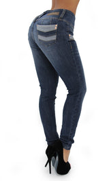 17291 Maripily Skinny Jean
