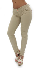 17275 Maripily Skinny Jean