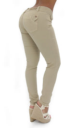 17275 Maripily Skinny Jean