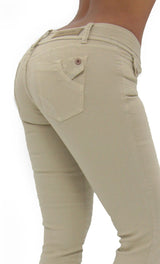 17275 Maripily Skinny Jean