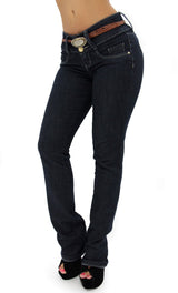 17281 Maripily Boot Cut Jean