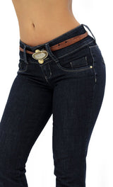 17281 Maripily Boot Cut Jean