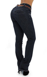 17281 Maripily Boot Cut Jean
