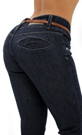 17281 Maripily Boot Cut Jean