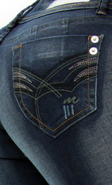 17298 Maripily Skinny Jean