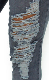 17287 Maripily Skinny Jean