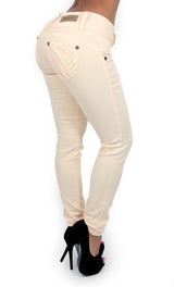 17304 Maripily Skinny Jean - Pompis Stores