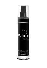 10WHITE-247ML Splash de Hombre 8.35oz By Tommy Ramos