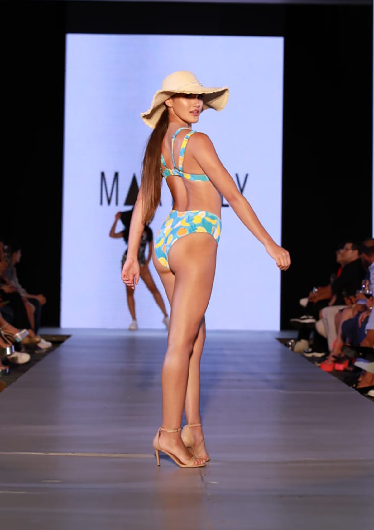 MRP-SW-6566 Traje de Baño de 2 piezas by Maripily Rivera