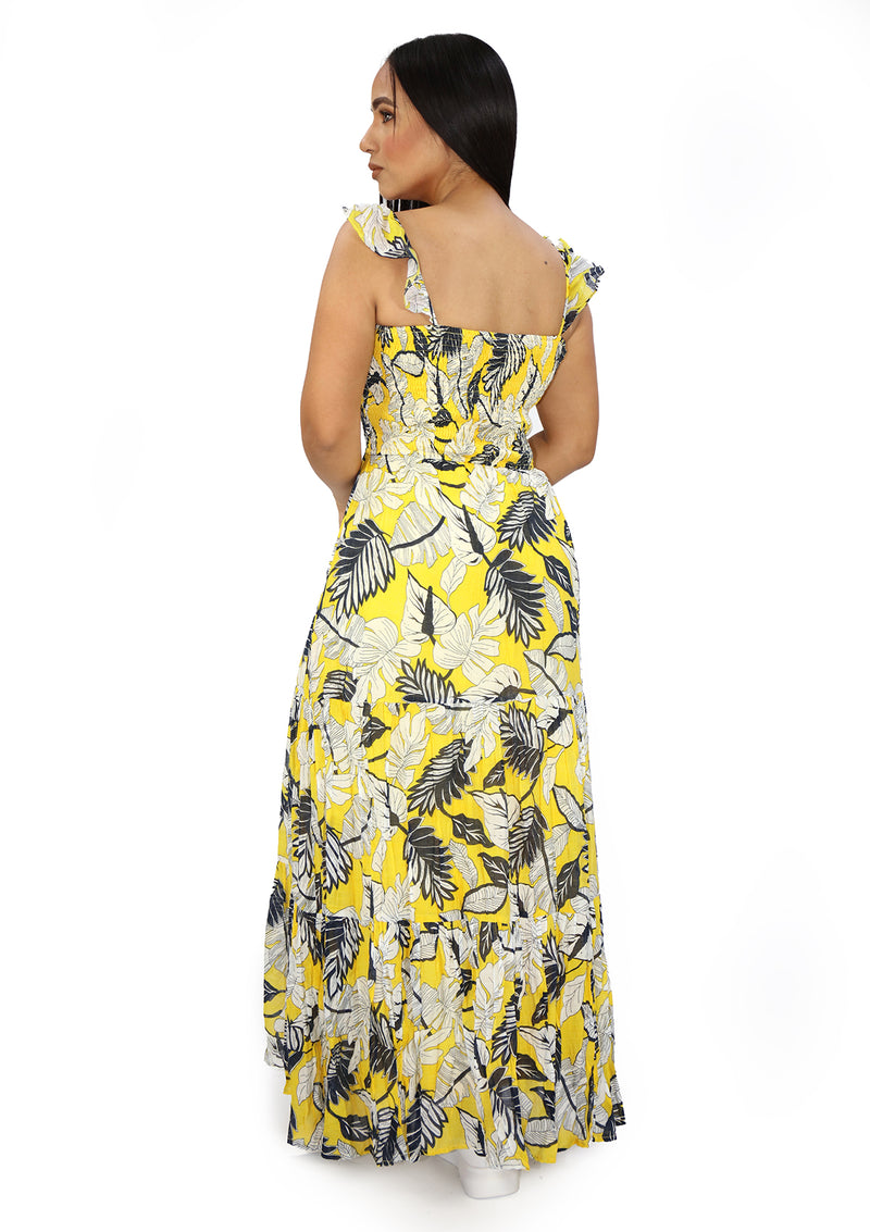 2017 Vestido de Mujer
