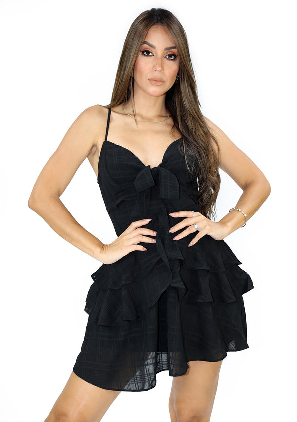 5412 Vestido de Mujer