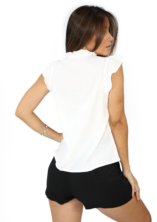 3518 Blusa de Mujer