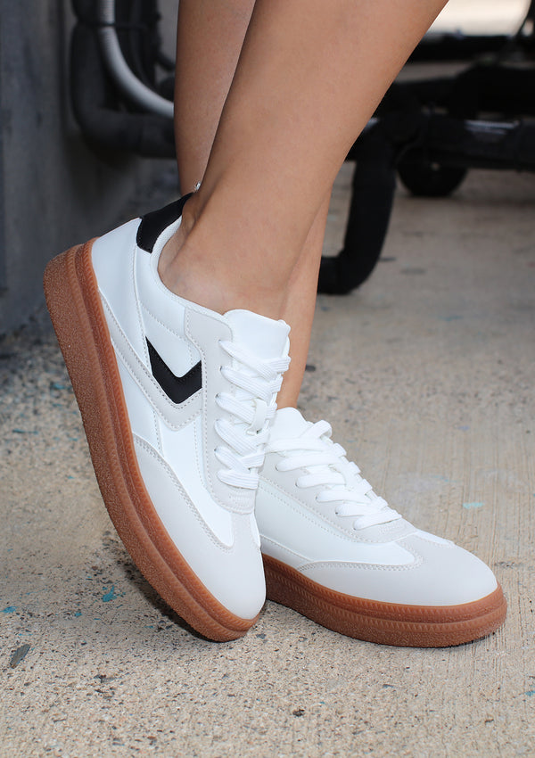 BN-LEGEND White Women Shoes