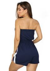 3277 Romper de Mujer