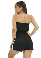 3277 Romper de Mujer