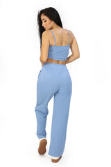 CA-BTP-3994 Blue Set de Mujer