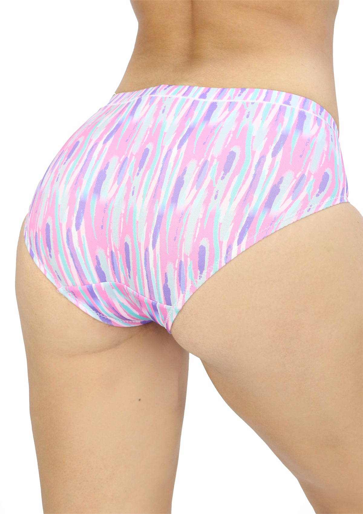 DB-6207 Hipster Panty by Dear Body