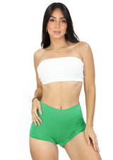 DB6209 Classic Boxer Pant by Dear Body