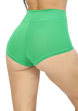 DB6209 Classic Boxer Pant by Dear Body
