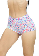 DB6226 Classic Boxer Pant by Dear Body