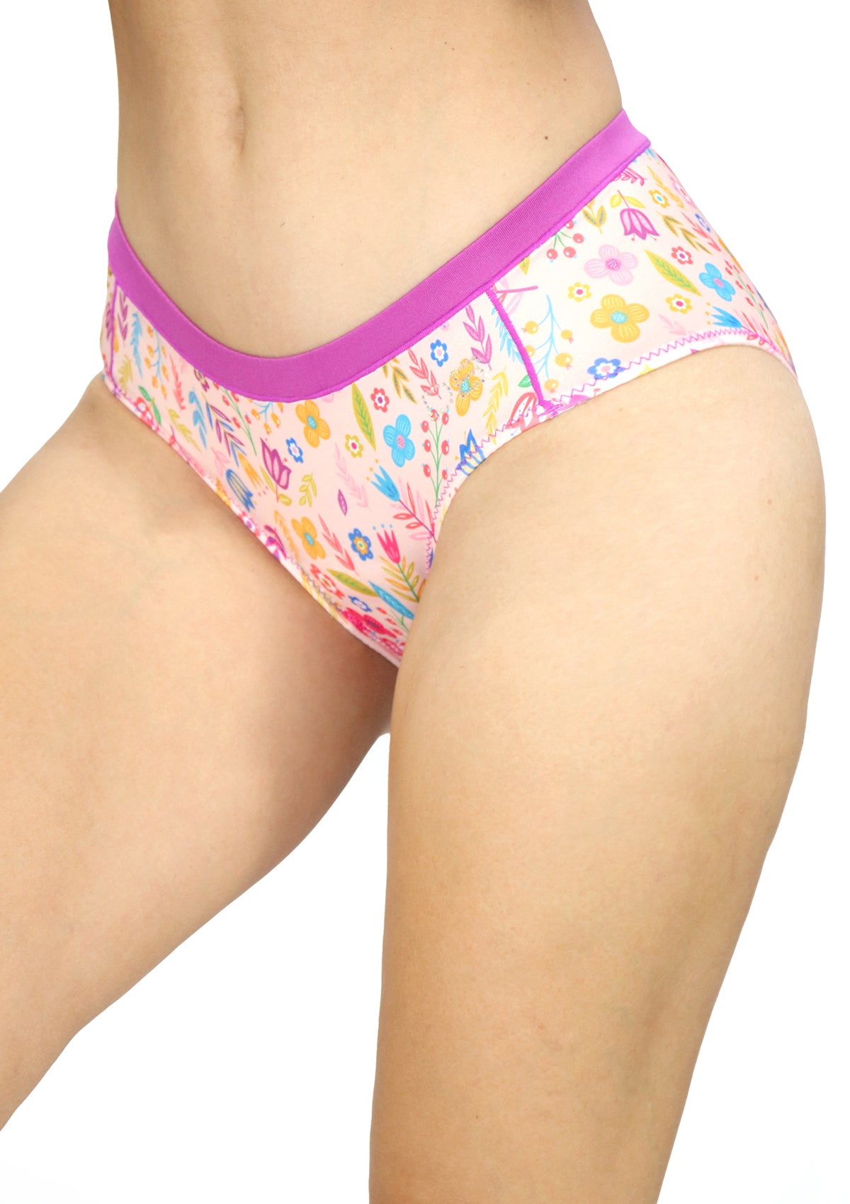 DB-6233 Hipster by Dear Body