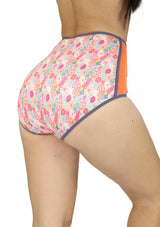 DB6241 High Waist Panty by Dear Body