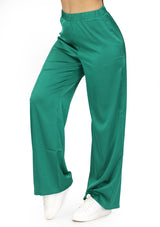 DNA1463P Green Pantalón de Mujer