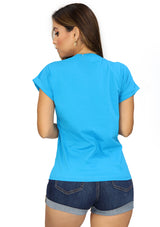 044 Blusa de Mujer