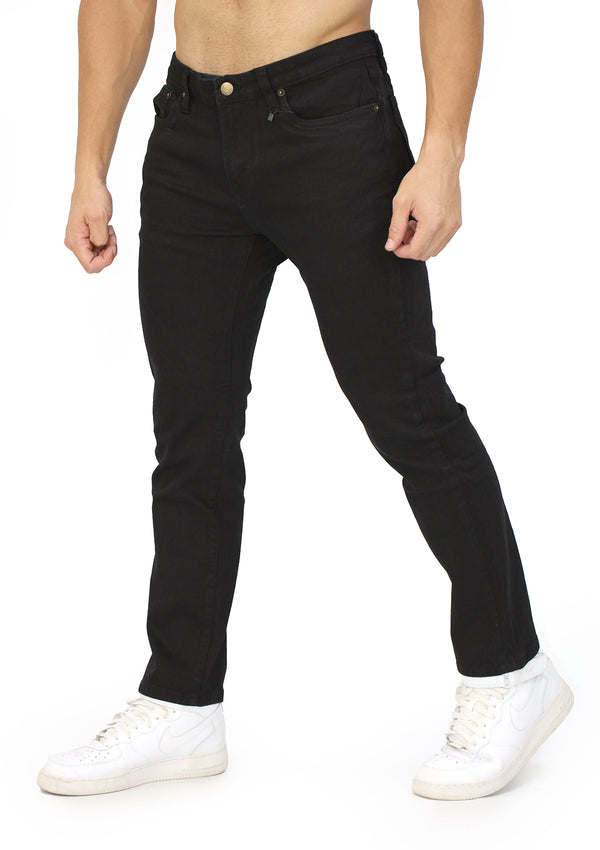 HB2800 Slim Fit Jeans for Men