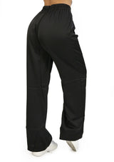 HMP40568H Black Pantalón de Mujer