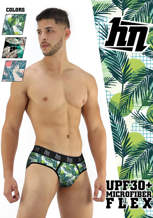 HN04222 Low Rise Brief Trunk Up by HN