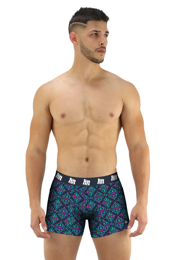 HN04256 Boxer Brief Long by HN