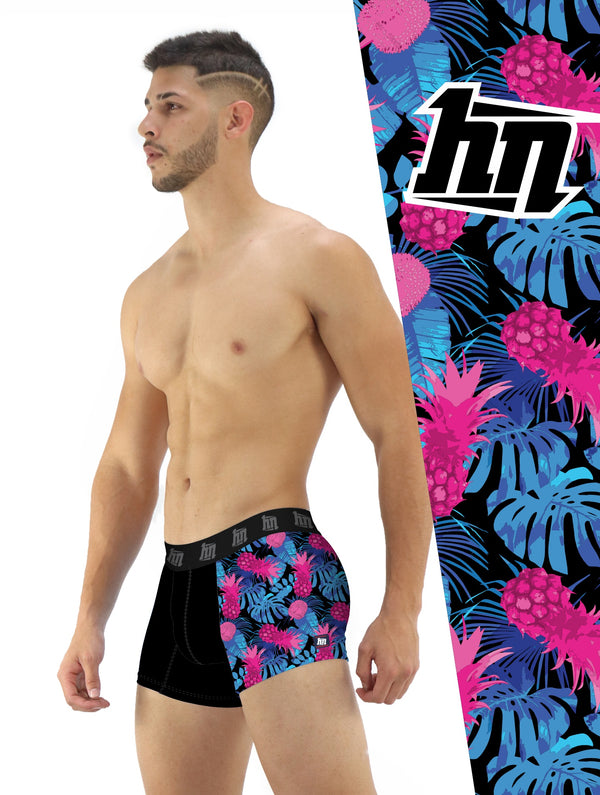 HN04299 Boxer Brief Long by HN