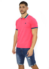 04313 Mens Polo by HN