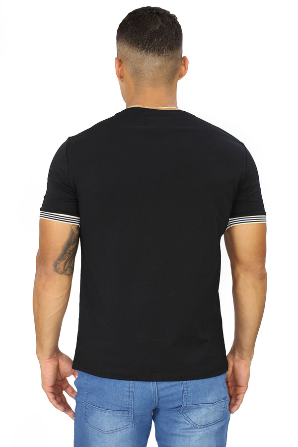 04324 Men's T-Shirt by HN