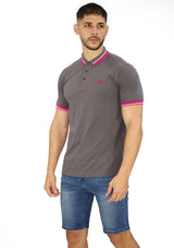 HN04353 Mens Polo by HN