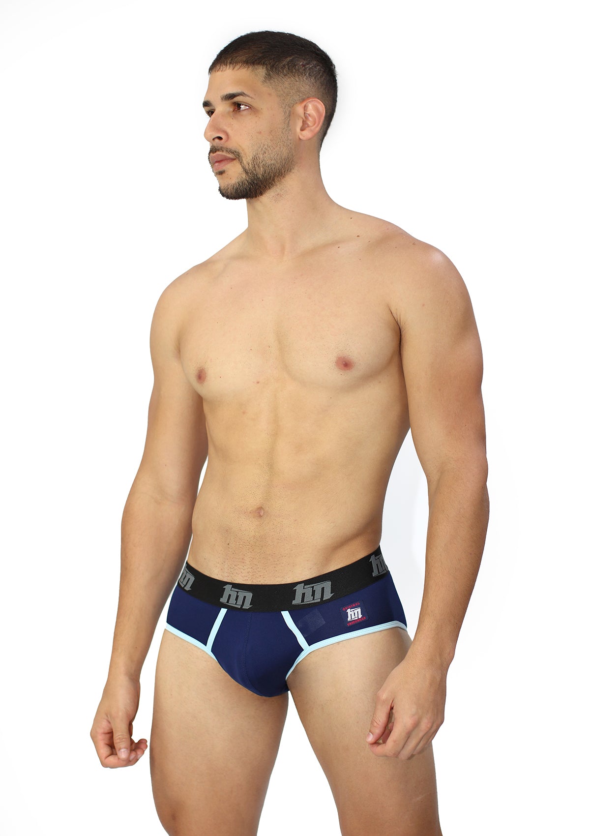 HN-04398 Low Rise Brief Trunk Up by HN