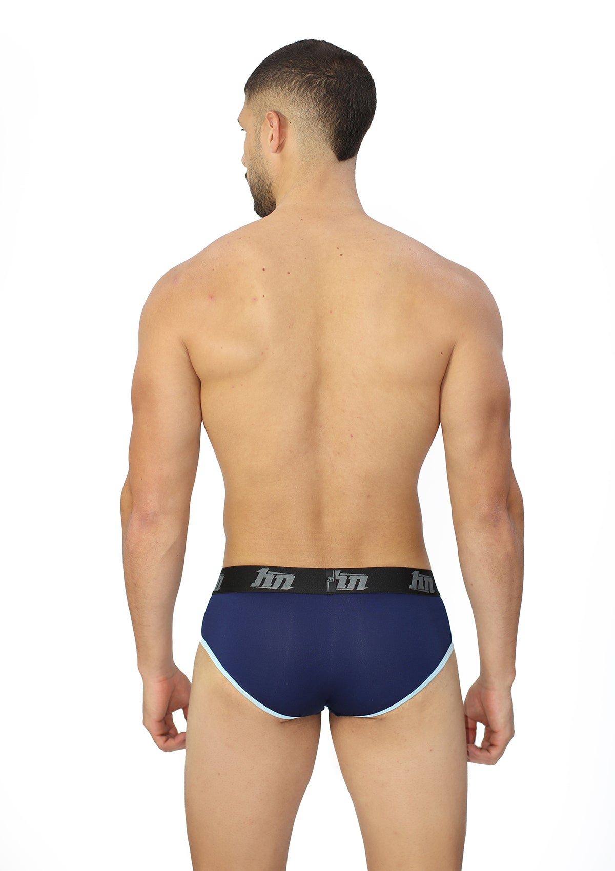 HN-04398 Low Rise Brief Trunk Up by HN