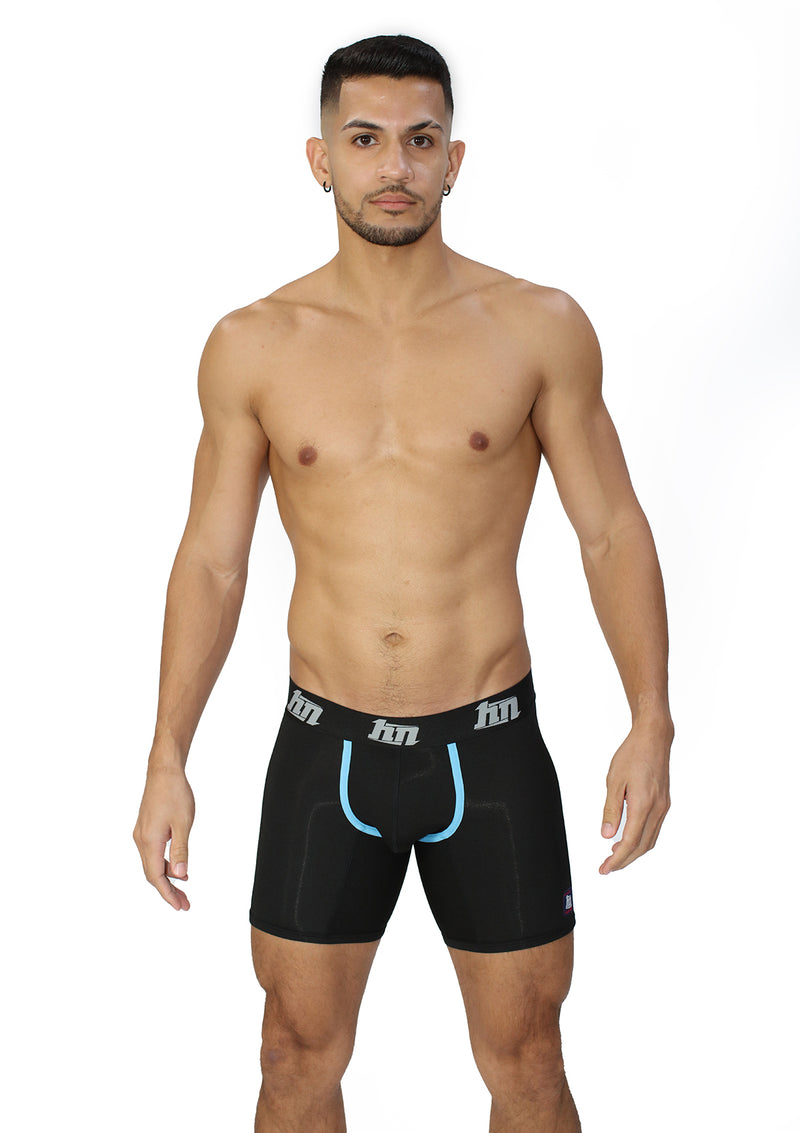 HN-04409 Boxer Brief Long by HN