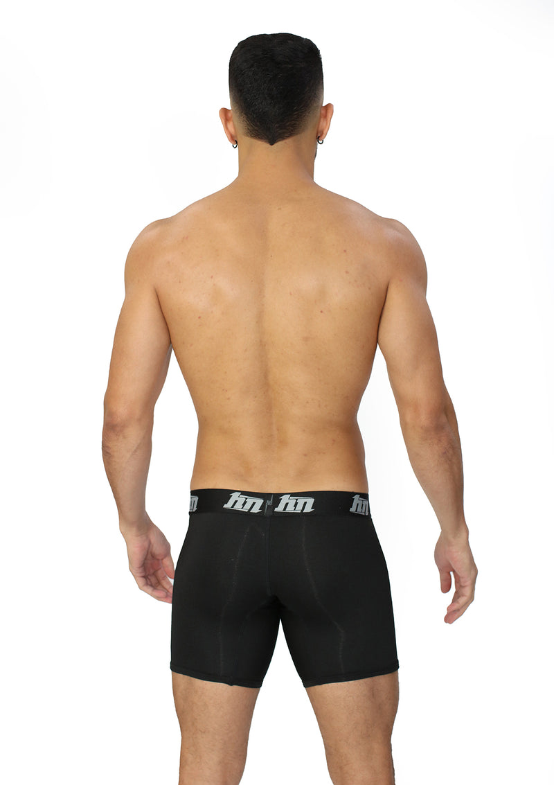 HN-04409 Boxer Brief Long by HN